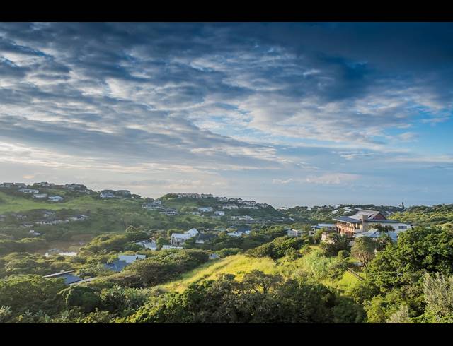 1,752M² VACANT LAND FOR SALE IN SIMBITHI ECO ESTATE